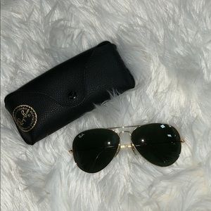 Ray-ban original aviators